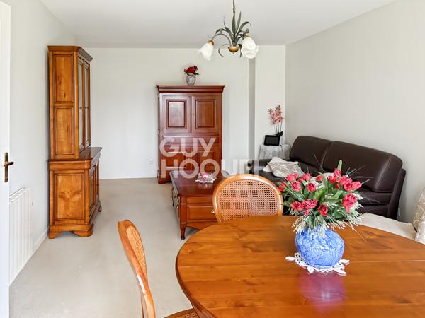 Appartement 3 pièces à vendre à Lacroix St Ouen - Réf C2323