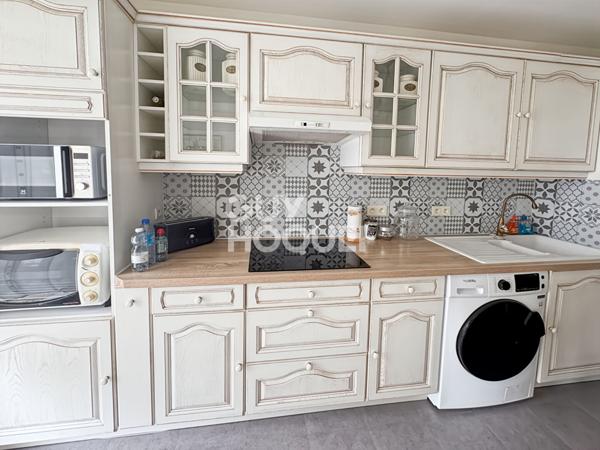 Appartement 3 pièces à vendre à Lacroix St Ouen - Réf C2323