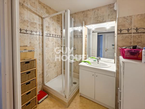 Appartement 3 pièces à vendre à Lacroix St Ouen - Réf C2323