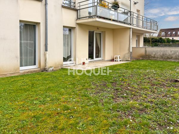 Appartement 3 pièces à vendre à Lacroix St Ouen - Réf C2323