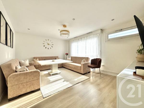 Maison à vendre  4 pièces - 93,85 m2 TOURCOING - 59