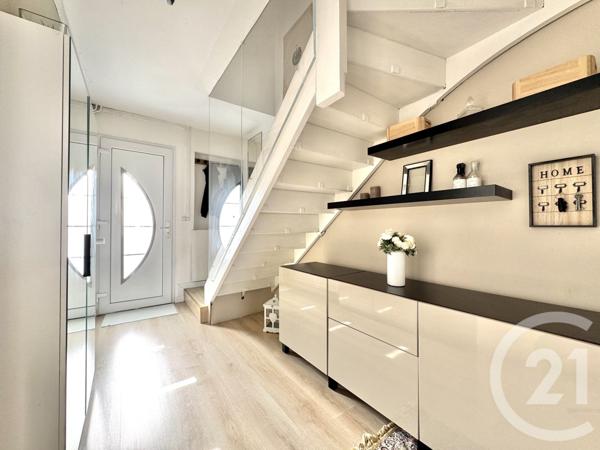 Maison à vendre  4 pièces - 93,85 m2 TOURCOING - 59