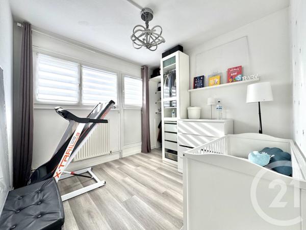 Maison à vendre  4 pièces - 93,85 m2 TOURCOING - 59