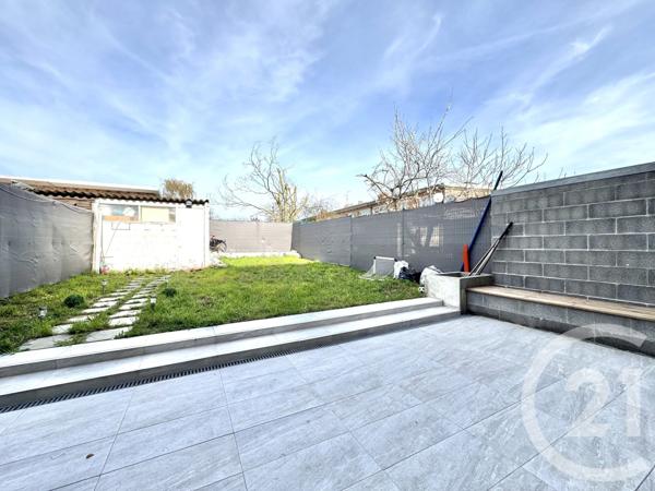 Maison à vendre  4 pièces - 93,85 m2 TOURCOING - 59