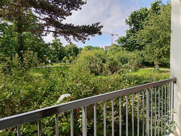 Appartement T5 rénové – 83,85 m² – 4 chambres – Rennes Sud