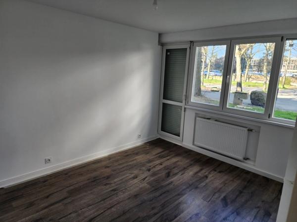Appartement T5 rénové – 83,85 m² – 4 chambres – Rennes Sud
