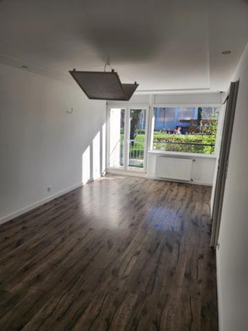 Appartement T5 rénové – 83,85 m² – 4 chambres – Rennes Sud
