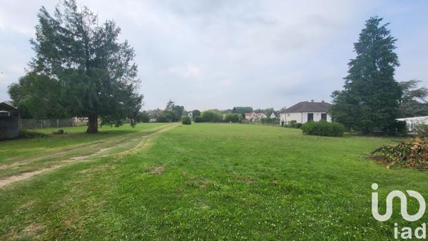 Maison à vendre 6 pièces 126 m² Châlette-sur-Loing