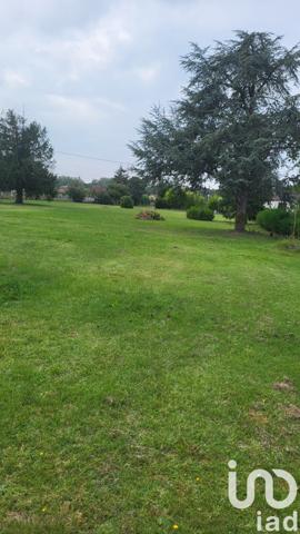 Maison à vendre 6 pièces 126 m² Châlette-sur-Loing