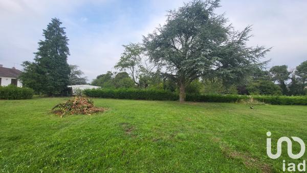 Maison à vendre 6 pièces 126 m² Châlette-sur-Loing