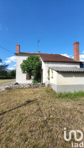 Maison à vendre 6 pièces 126 m² Châlette-sur-Loing