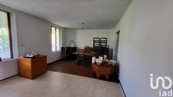 Maison à vendre 6 pièces 126 m² Châlette-sur-Loing