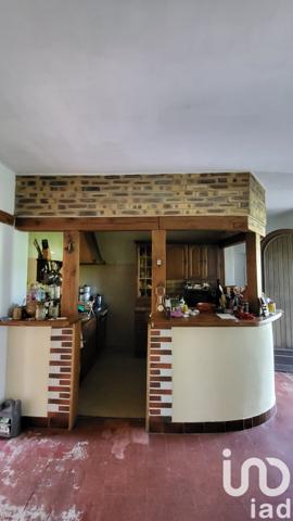 Maison à vendre 6 pièces 126 m² Châlette-sur-Loing