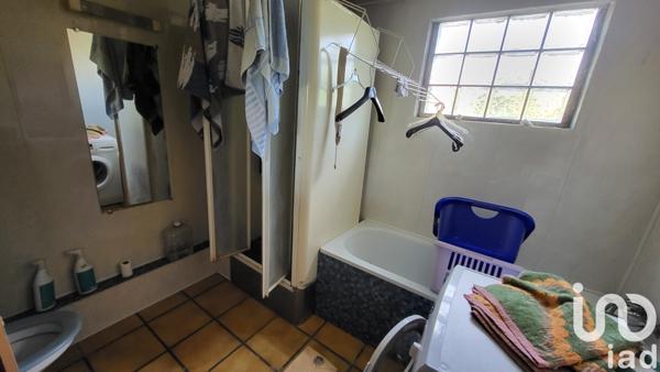 Maison à vendre 6 pièces 126 m² Châlette-sur-Loing