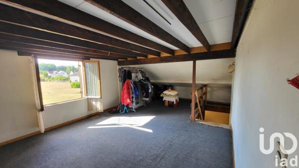 Maison à vendre 6 pièces 126 m² Châlette-sur-Loing