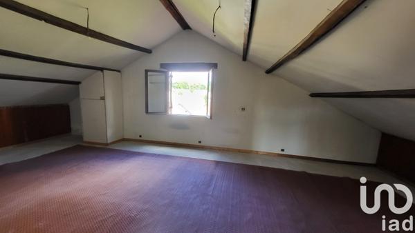 Maison à vendre 6 pièces 126 m² Châlette-sur-Loing