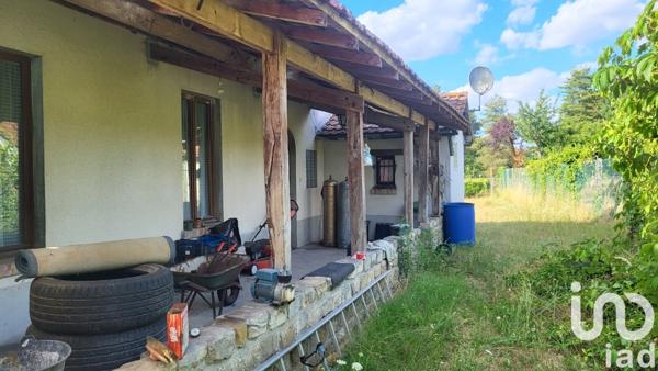 Maison à vendre 6 pièces 126 m² Châlette-sur-Loing