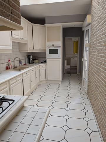 Ronchin (59790) RONCHIN - MAISON 1930 - 110 M² - Proximité Fac de Droit