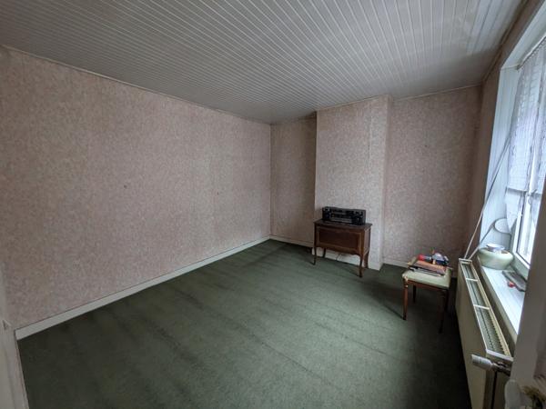 Ronchin (59790) RONCHIN - MAISON 1930 - 110 M² - Proximité Fac de Droit