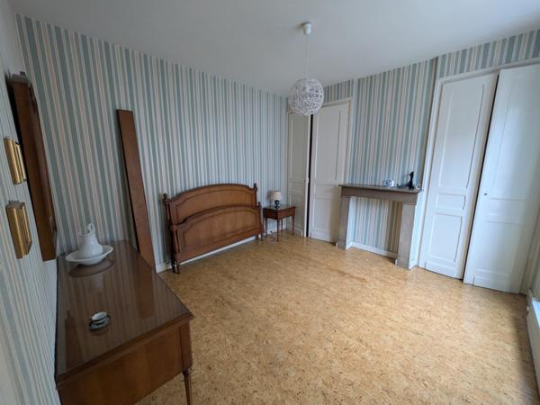 Ronchin (59790) RONCHIN - MAISON 1930 - 110 M² - Proximité Fac de Droit