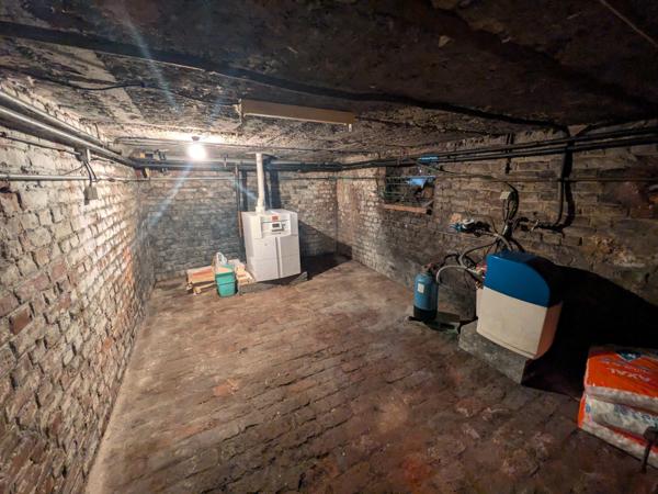 Ronchin (59790) RONCHIN - MAISON 1930 - 110 M² - Proximité Fac de Droit