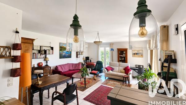 Maison à vendre 4 pièces 94 m² Alénya