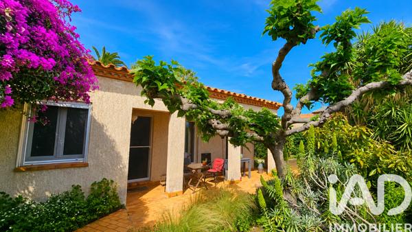 Maison à vendre 4 pièces 94 m² Alénya