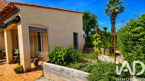 Maison à vendre 4 pièces 94 m² Alénya