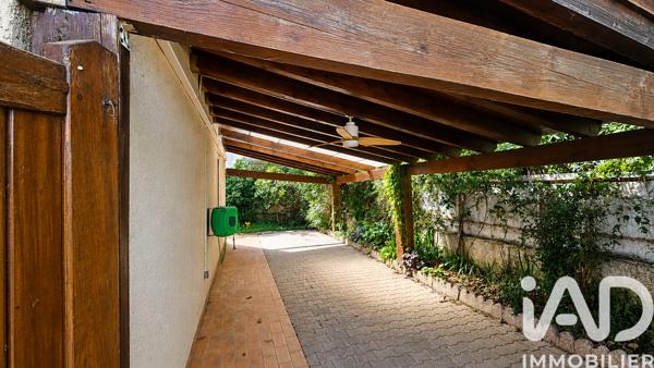 Maison à vendre 4 pièces 94 m² Alénya