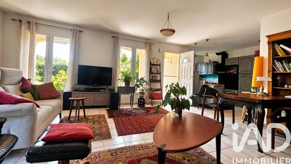 Maison à vendre 4 pièces 94 m² Alénya