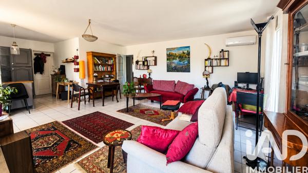 Maison à vendre 4 pièces 94 m² Alénya
