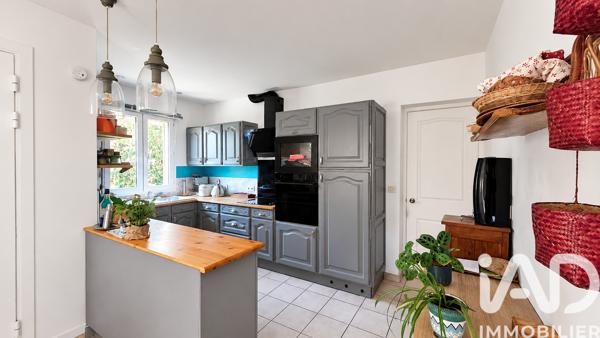 Maison à vendre 4 pièces 94 m² Alénya
