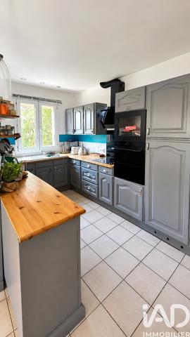 Maison à vendre 4 pièces 94 m² Alénya