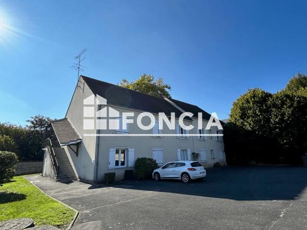 À vendre Studio 27.21 m² - ÉTréchy 91580