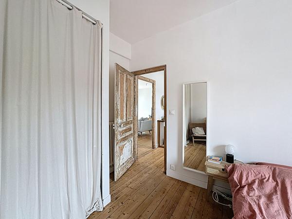 À vendre : Appartement 3 pièces au coeur de Brest