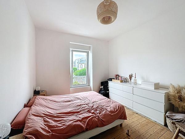 À vendre : Appartement 3 pièces au coeur de Brest