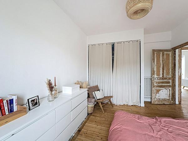 À vendre : Appartement 3 pièces au coeur de Brest