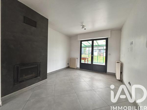 Maison à vendre 4 pièces 80 m² Troissy