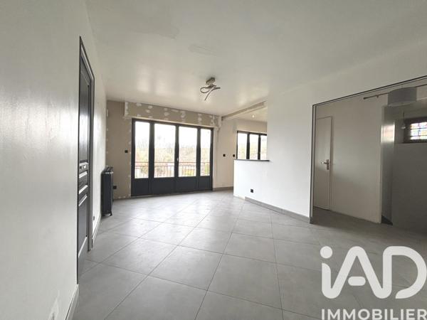 Maison à vendre 4 pièces 80 m² Troissy
