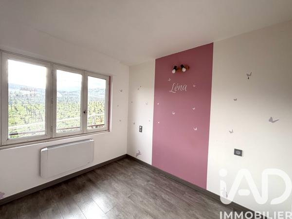 Maison à vendre 4 pièces 80 m² Troissy
