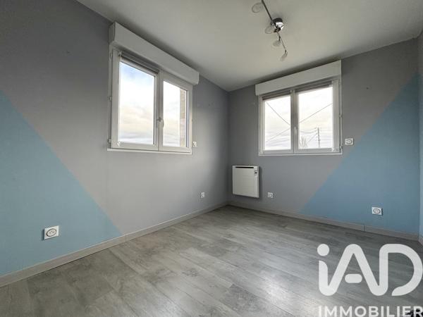 Maison à vendre 4 pièces 80 m² Troissy