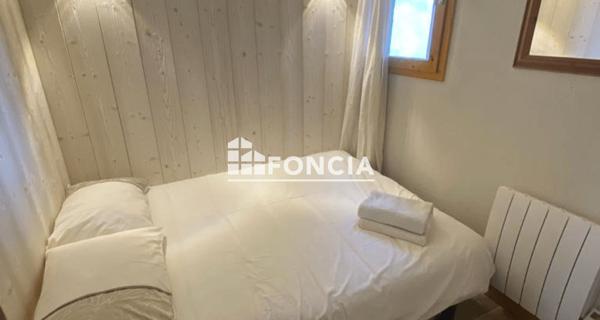 À vendre Appartement 4 pièces 53.7 m² - Aime-la-plagne 73210