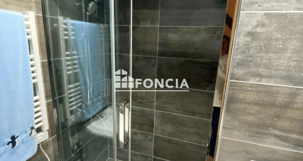 À vendre Appartement 4 pièces 53.7 m² - Aime-la-plagne 73210