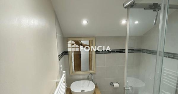 À vendre Appartement 4 pièces 53.7 m² - Aime-la-plagne 73210