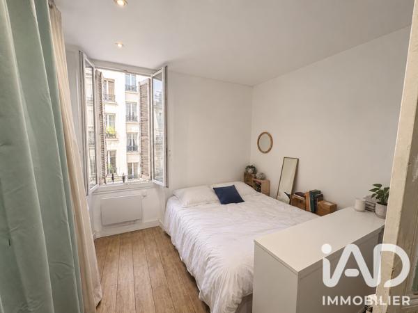 Appartement à vendre 2 pièces 56 m² Marseille 2