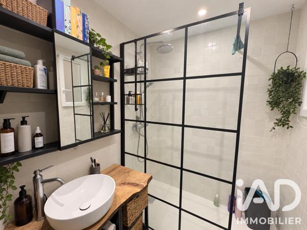 Appartement à vendre 2 pièces 56 m² Marseille 2