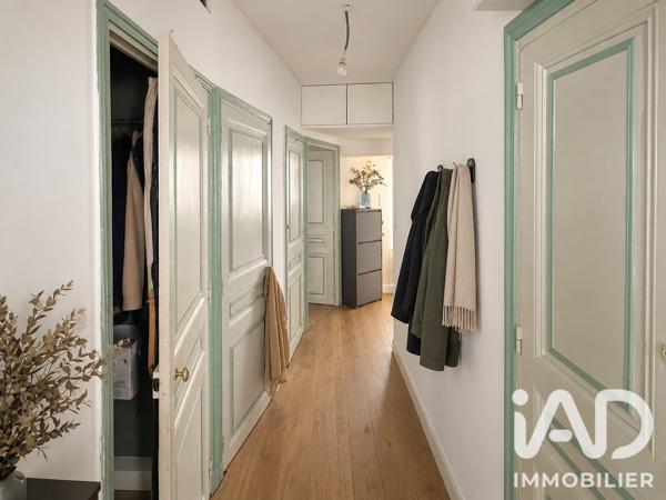 Appartement à vendre 2 pièces 56 m² Marseille 2