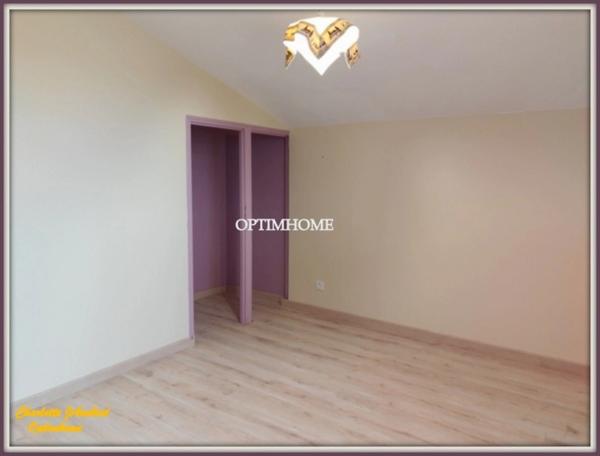 Maison à vendre 5 pièces Proche de LA ROCHE CHALAIS (24)