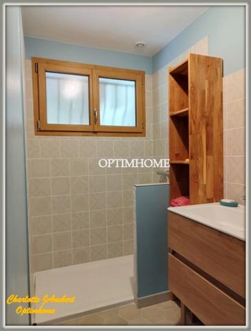 Maison à vendre 5 pièces Proche de LA ROCHE CHALAIS (24)