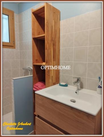 Maison à vendre 5 pièces Proche de LA ROCHE CHALAIS (24)